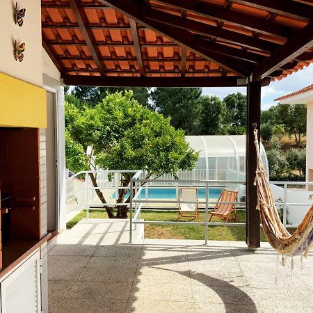 Casa Jone Villa โตมาร์ ภายนอก รูปภาพ