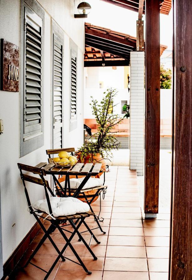 Casa Jone Villa โตมาร์ ภายนอก รูปภาพ