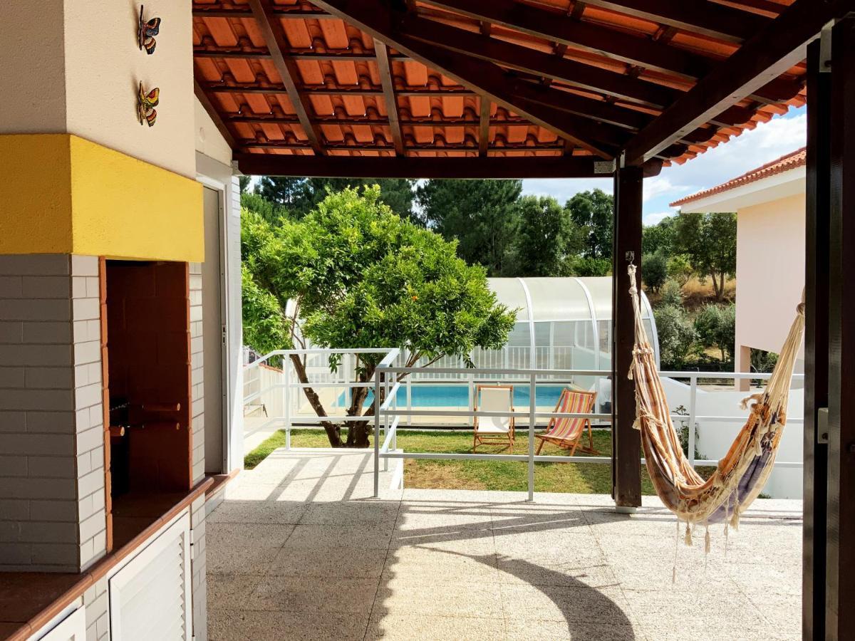 Casa Jone Villa โตมาร์ ภายนอก รูปภาพ