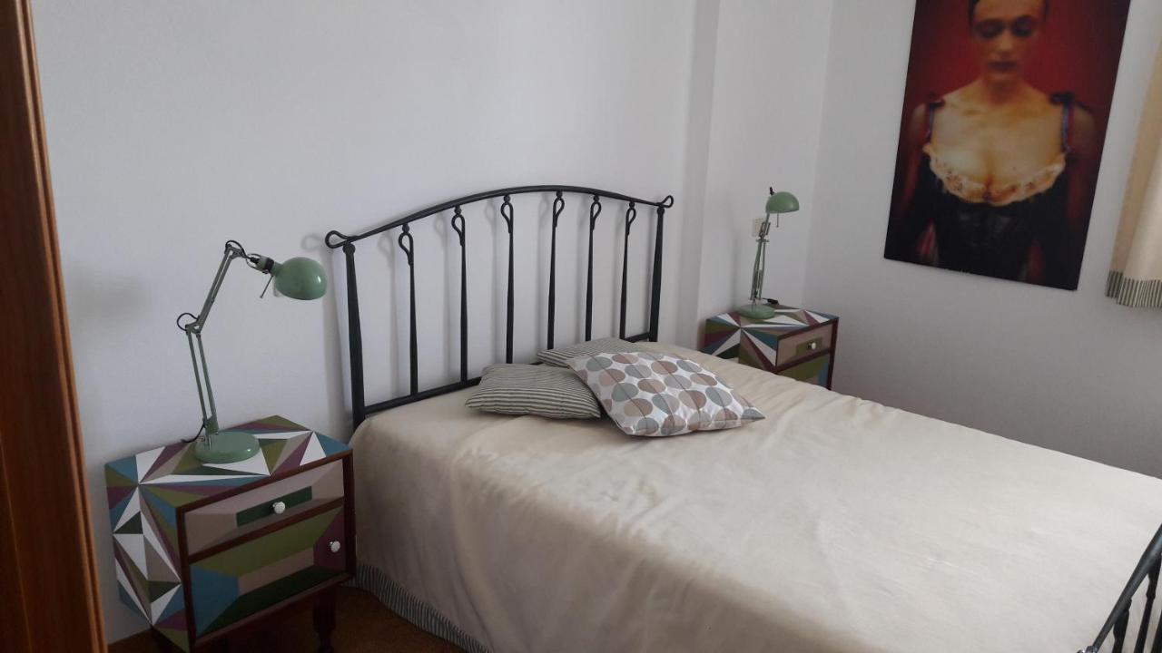 Casa Jone Villa โตมาร์ ภายนอก รูปภาพ