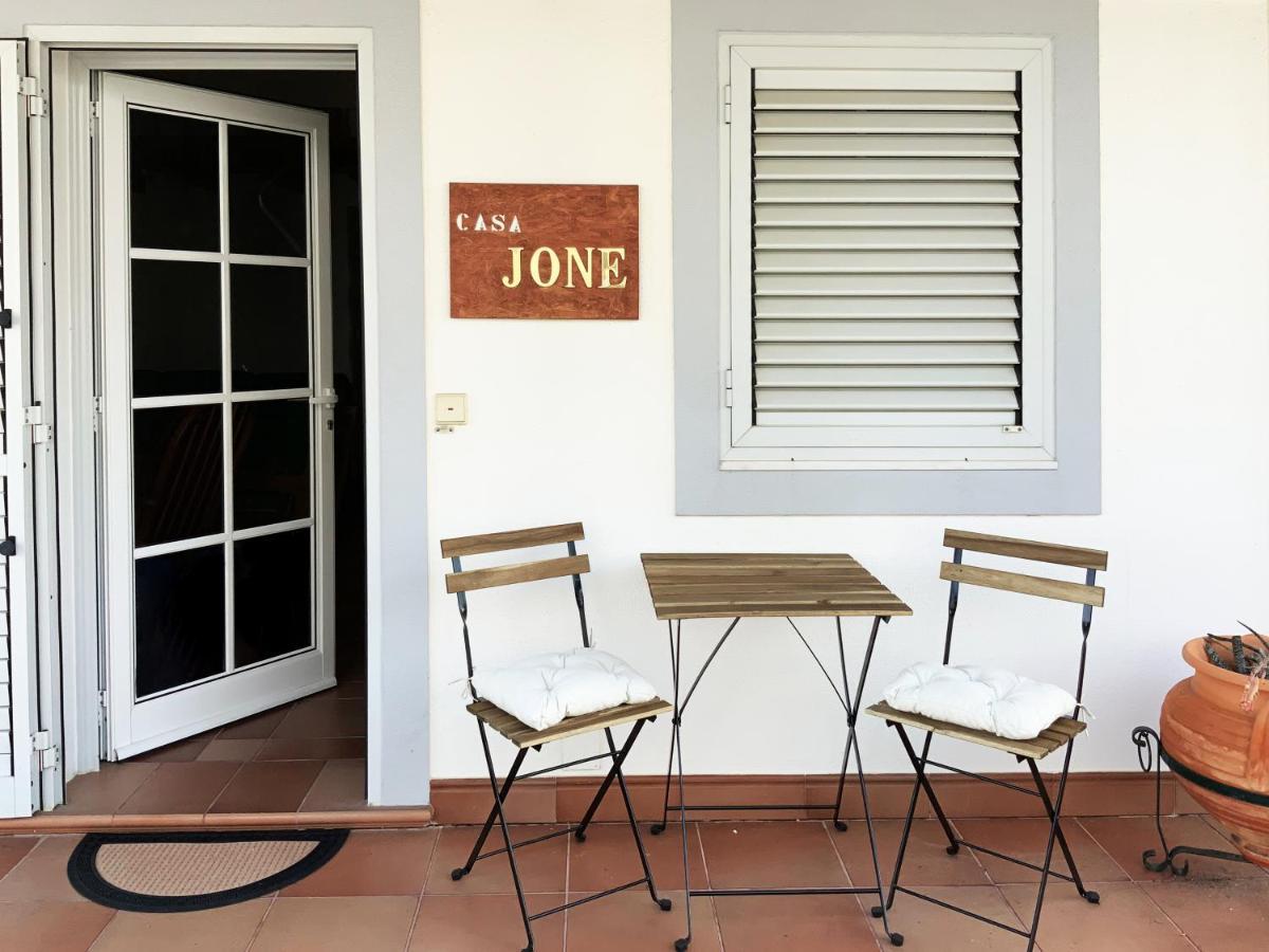 Casa Jone Villa โตมาร์ ภายนอก รูปภาพ