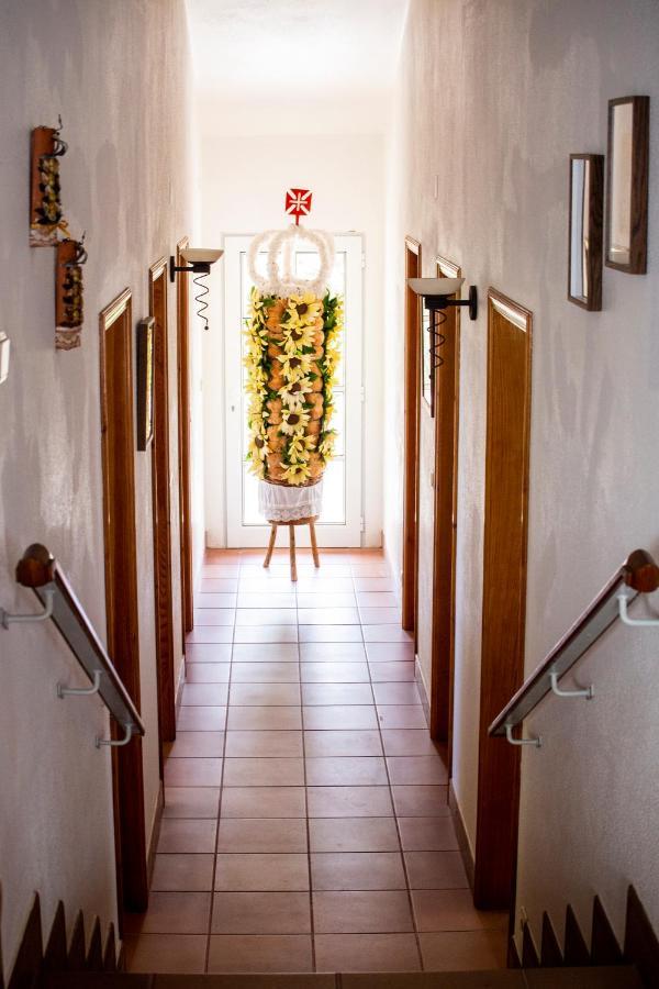 Casa Jone Villa โตมาร์ ภายนอก รูปภาพ