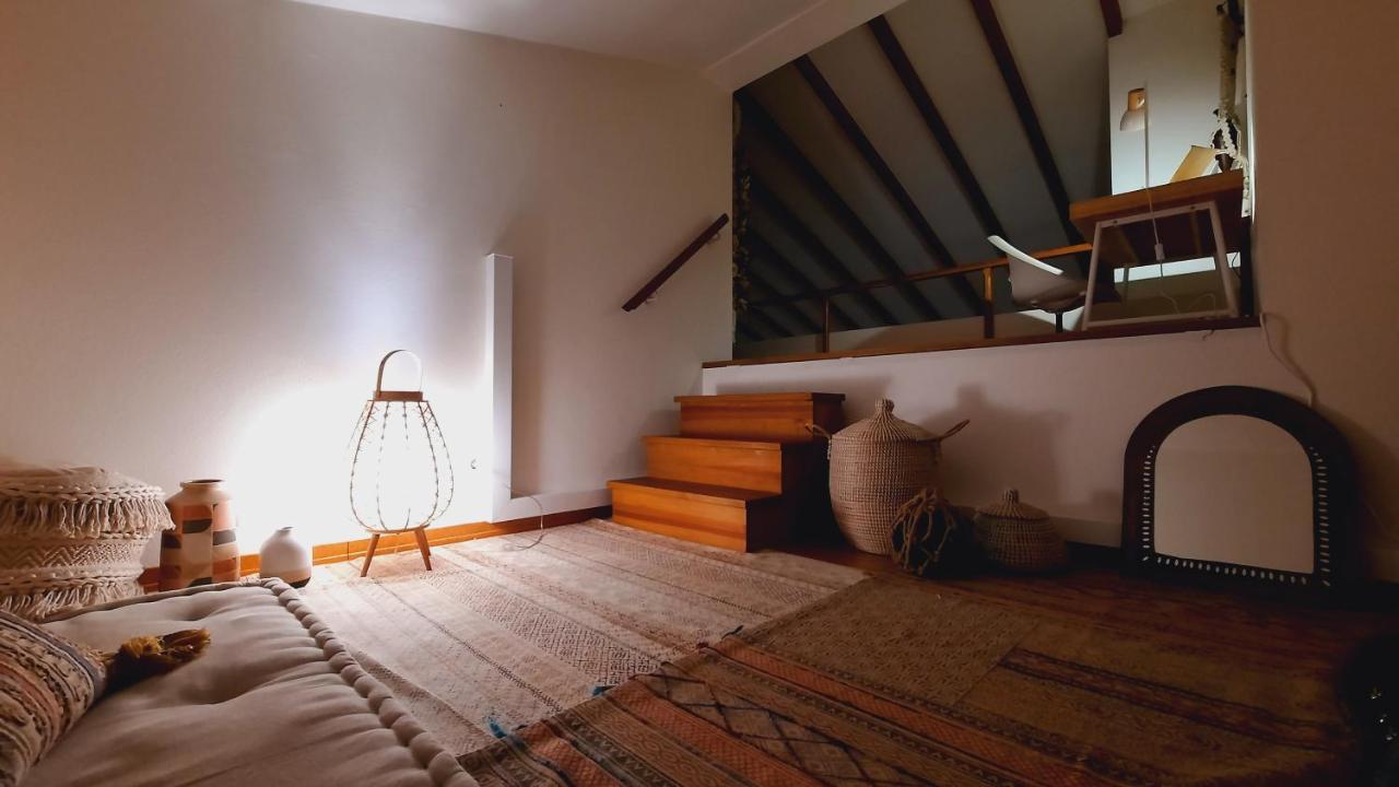 Casa Jone Villa โตมาร์ ภายนอก รูปภาพ