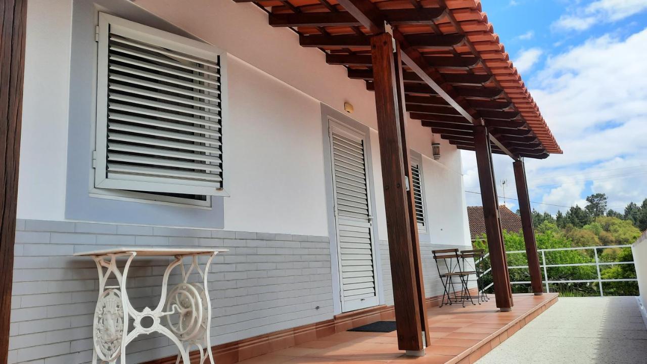 Casa Jone Villa โตมาร์ ภายนอก รูปภาพ