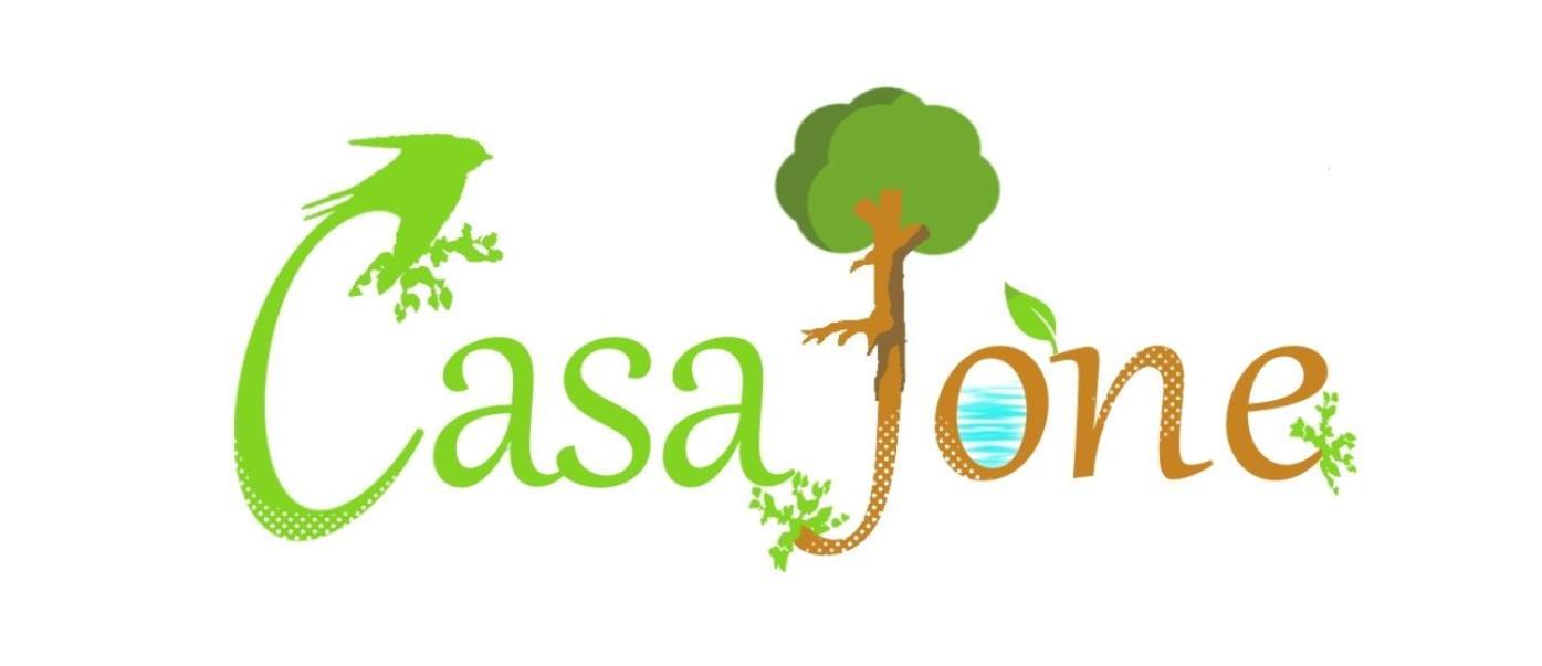 Casa Jone Villa โตมาร์ ภายนอก รูปภาพ