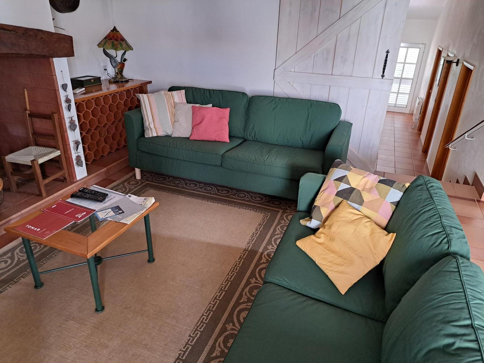 Casa Jone Villa โตมาร์ ภายนอก รูปภาพ