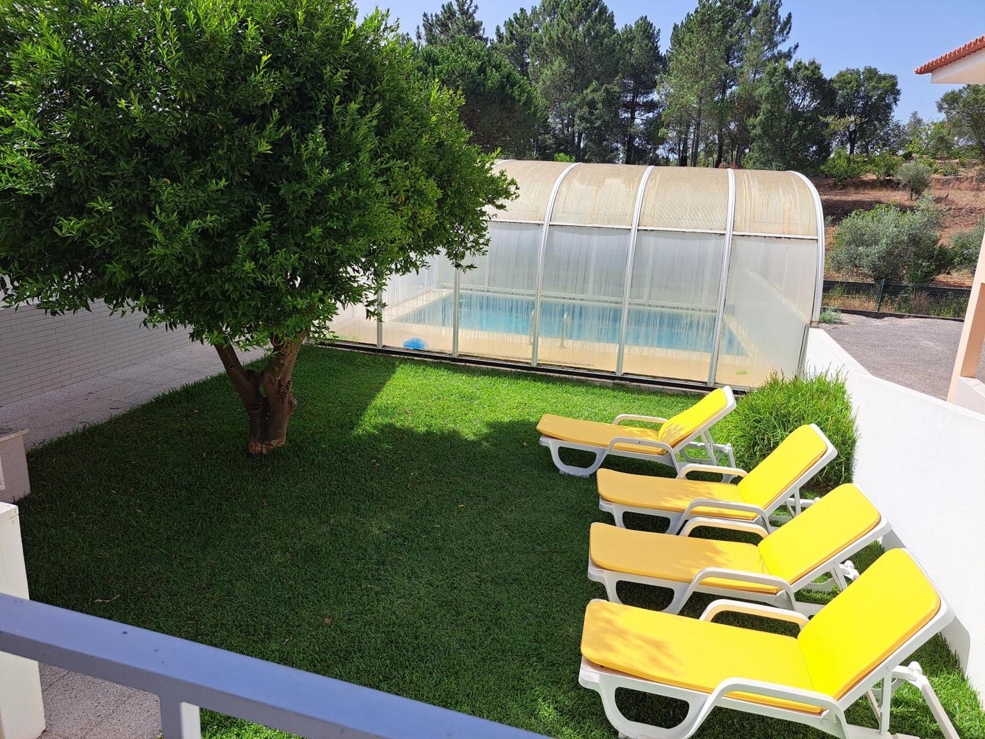 Casa Jone Villa โตมาร์ ภายนอก รูปภาพ